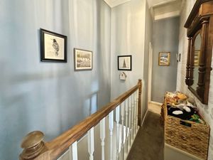 Landing- click for photo gallery